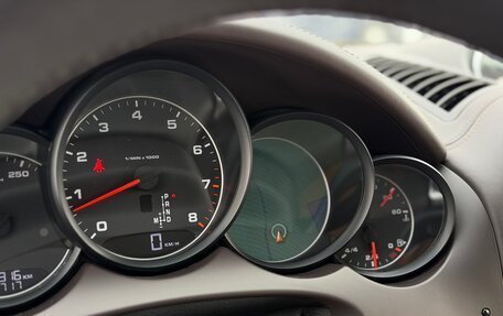 Porsche Cayenne III, 2013 год, 2 699 000 рублей, 37 фотография