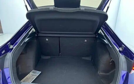 Skoda Octavia IV, 2022 год, 2 640 000 рублей, 8 фотография