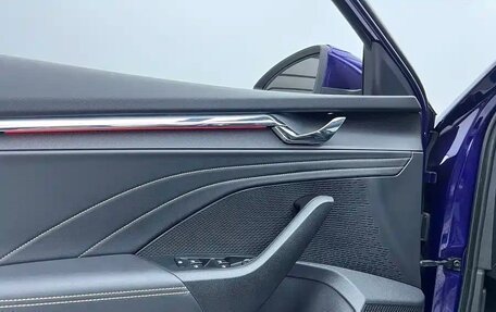 Skoda Octavia IV, 2022 год, 2 640 000 рублей, 10 фотография