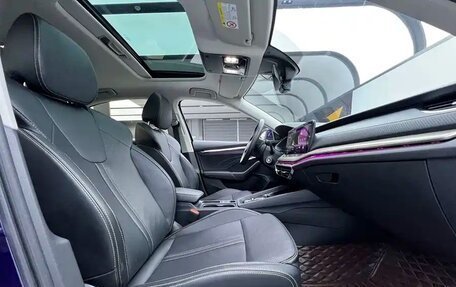 Skoda Octavia IV, 2022 год, 2 640 000 рублей, 15 фотография