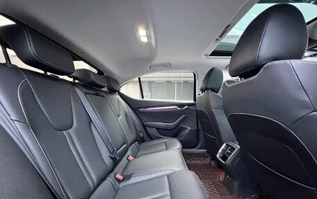 Skoda Octavia IV, 2022 год, 2 640 000 рублей, 12 фотография