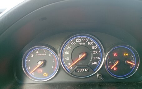 Honda Civic VII, 2004 год, 355 000 рублей, 4 фотография