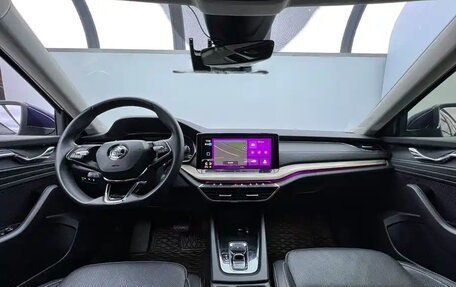 Skoda Octavia IV, 2022 год, 2 640 000 рублей, 16 фотография