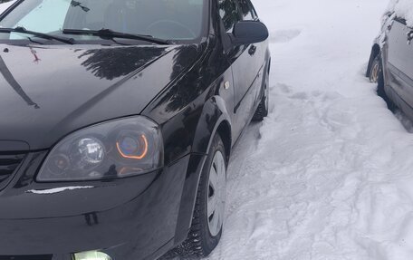 Chevrolet Lacetti, 2008 год, 445 000 рублей, 2 фотография