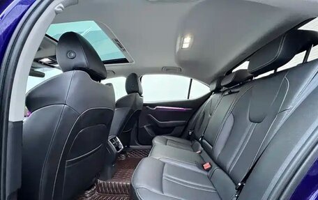 Skoda Octavia IV, 2022 год, 2 640 000 рублей, 14 фотография