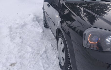 Chevrolet Lacetti, 2008 год, 445 000 рублей, 3 фотография