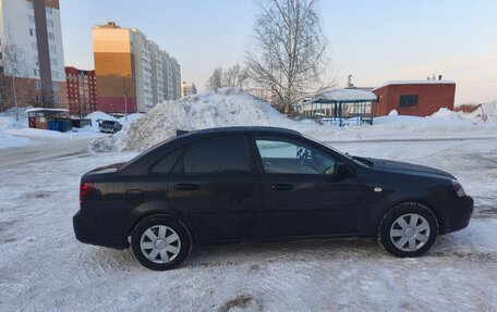 Chevrolet Lacetti, 2008 год, 445 000 рублей, 7 фотография