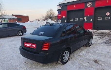 Chevrolet Lacetti, 2008 год, 445 000 рублей, 6 фотография