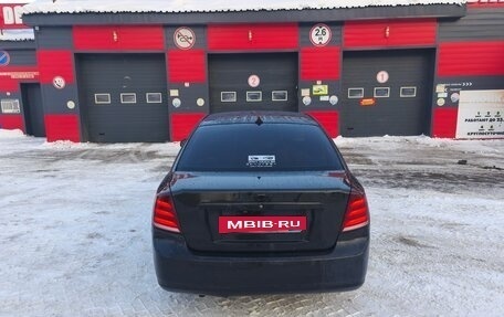 Chevrolet Lacetti, 2008 год, 445 000 рублей, 5 фотография