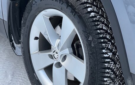 Skoda Kodiaq I, 2019 год, 2 100 000 рублей, 6 фотография