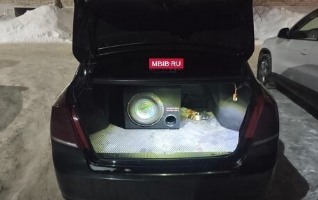 Chevrolet Lacetti, 2008 год, 445 000 рублей, 8 фотография