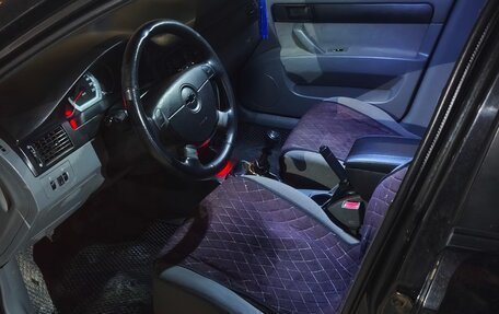 Chevrolet Lacetti, 2008 год, 445 000 рублей, 10 фотография