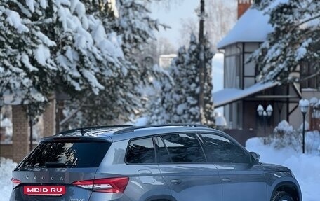 Skoda Kodiaq I, 2019 год, 2 100 000 рублей, 4 фотография