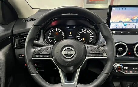 Nissan Qashqai, 2026 год, 2 240 000 рублей, 8 фотография