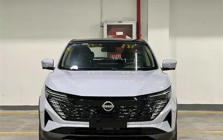 Nissan Qashqai, 2026 год, 2 240 000 рублей, 2 фотография