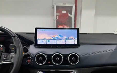 Nissan Qashqai, 2026 год, 2 240 000 рублей, 10 фотография