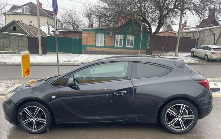 Opel Astra J, 2013 год, 899 900 рублей, 5 фотография
