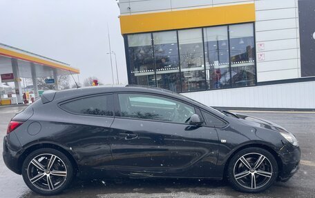 Opel Astra J, 2013 год, 899 900 рублей, 2 фотография