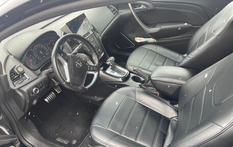 Opel Astra J, 2013 год, 899 900 рублей, 6 фотография