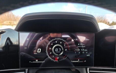 Hyundai Elantra, 2021 год, 2 200 000 рублей, 17 фотография