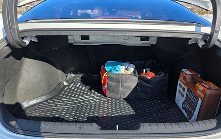 Hyundai Elantra, 2021 год, 2 200 000 рублей, 16 фотография