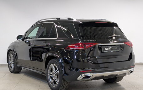 Mercedes-Benz GLE, 2021 год, 7 300 000 рублей, 7 фотография