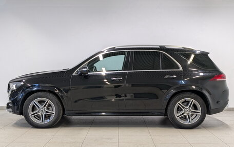 Mercedes-Benz GLE, 2021 год, 7 300 000 рублей, 8 фотография