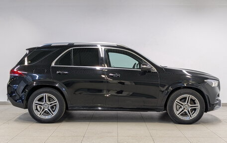 Mercedes-Benz GLE, 2021 год, 7 300 000 рублей, 4 фотография