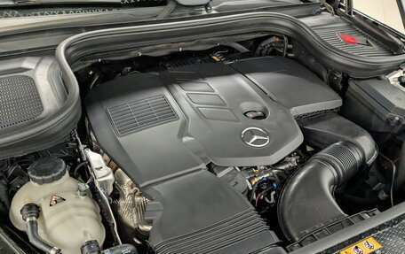 Mercedes-Benz GLE, 2021 год, 7 300 000 рублей, 9 фотография