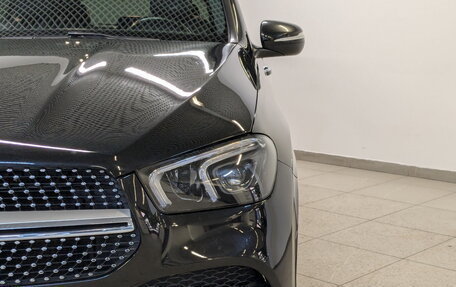 Mercedes-Benz GLE, 2021 год, 7 300 000 рублей, 17 фотография