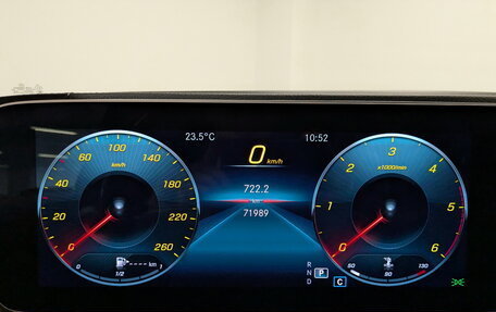 Mercedes-Benz GLE, 2021 год, 7 300 000 рублей, 13 фотография
