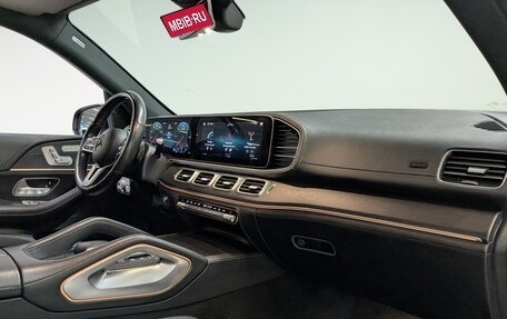 Mercedes-Benz GLE, 2021 год, 7 300 000 рублей, 11 фотография