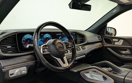 Mercedes-Benz GLE, 2021 год, 7 300 000 рублей, 16 фотография