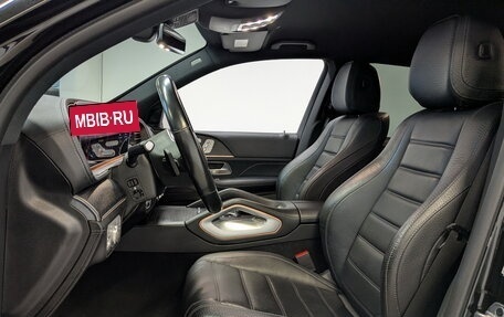 Mercedes-Benz GLE, 2021 год, 7 300 000 рублей, 20 фотография