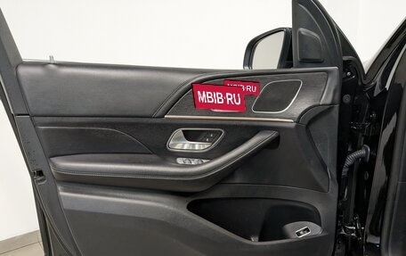 Mercedes-Benz GLE, 2021 год, 7 300 000 рублей, 19 фотография