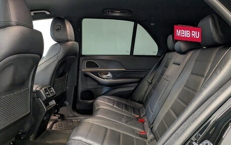 Mercedes-Benz GLE, 2021 год, 7 300 000 рублей, 12 фотография