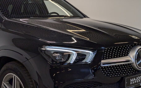 Mercedes-Benz GLE, 2021 год, 7 300 000 рублей, 25 фотография