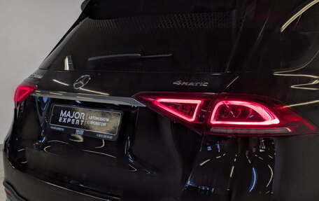 Mercedes-Benz GLE, 2021 год, 7 300 000 рублей, 26 фотография