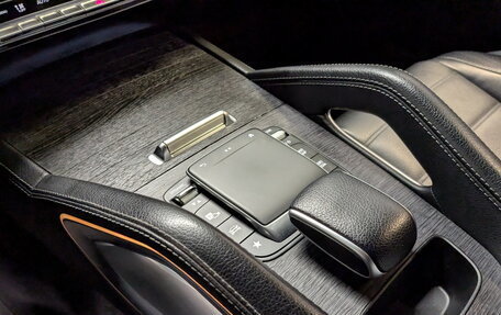 Mercedes-Benz GLE, 2021 год, 7 300 000 рублей, 29 фотография