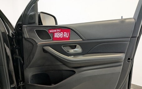 Mercedes-Benz GLE, 2021 год, 7 300 000 рублей, 24 фотография