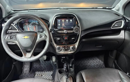 Chevrolet Spark IV, 2022 год, 877 000 рублей, 8 фотография