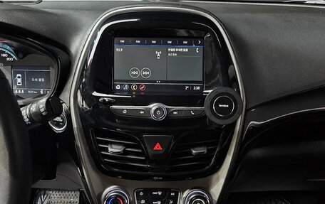 Chevrolet Spark IV, 2022 год, 877 000 рублей, 10 фотография