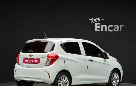 Chevrolet Spark IV, 2022 год, 877 000 рублей, 3 фотография