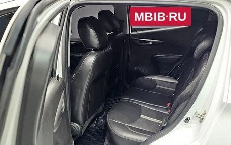 Chevrolet Spark IV, 2022 год, 877 000 рублей, 6 фотография