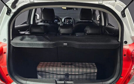 Chevrolet Spark IV, 2022 год, 877 000 рублей, 17 фотография