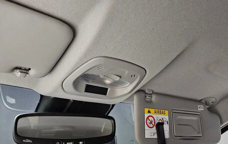 Chevrolet Spark IV, 2022 год, 877 000 рублей, 16 фотография