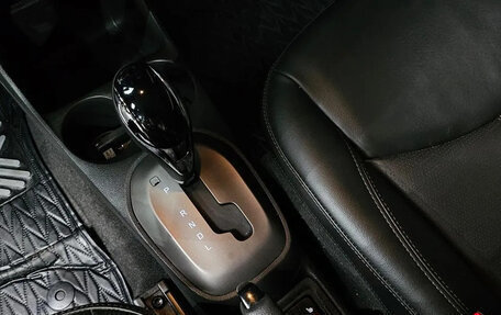 Chevrolet Spark IV, 2022 год, 877 000 рублей, 13 фотография