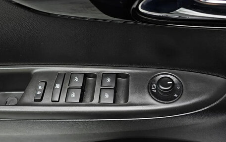 Chevrolet Spark IV, 2022 год, 877 000 рублей, 15 фотография