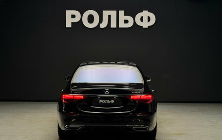 Mercedes-Benz S-Класс, 2020 год, 10 500 000 рублей, 4 фотография