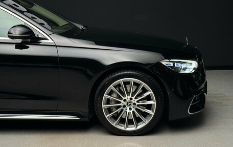 Mercedes-Benz S-Класс, 2020 год, 10 500 000 рублей, 7 фотография
